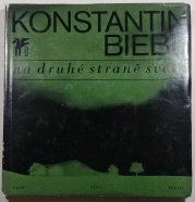 Na druhé straně světa jsou Čechy - 