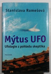 Mýtus UFO - 