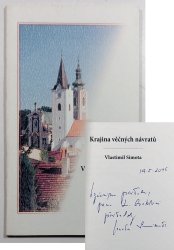 Krajina věčných návratů  - 