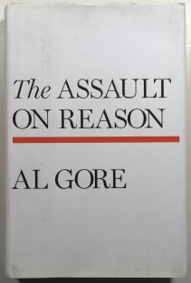 The Assault on Reason
