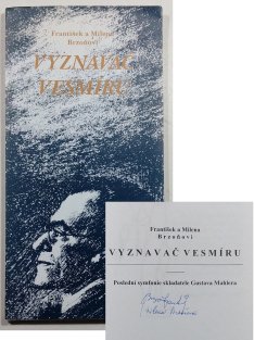 Vyznavač vesmíru