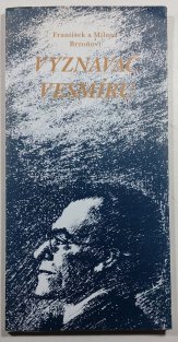 Vyznavač vesmíru
