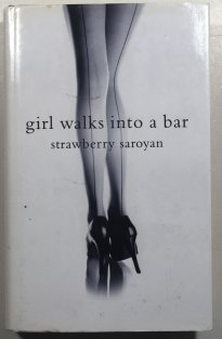 Girls Walks into a Bar