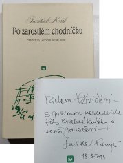 Po zarostlém chodníčku - Sblížení s Leošem Janáčkem