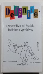 Definice a vysvětlivky - 3333 citátů