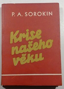 Krise našeho věku