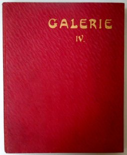 Galerie IV.
