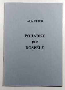 Pohádky pro dospělé