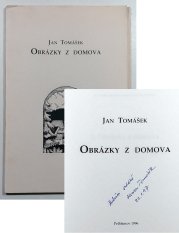 Obrázky z domova - 