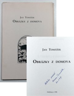 Obrázky z domova