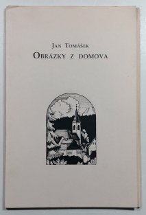 Obrázky z domova