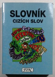 Slovník cizích slov - 