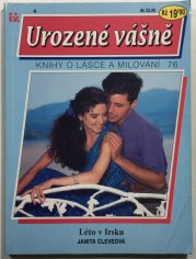 Léto v Irsku - Urozené vášně 4.