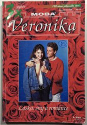 Veronika - Princ z pohádky - 