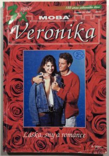 Veronika - Princ z pohádky
