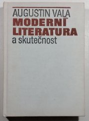 Moderní literatura a skutečnost - 