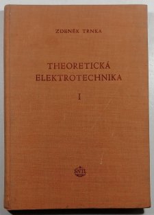 Theoretická elektrotechnika