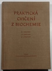 Praktická cvičení z biochemie - 