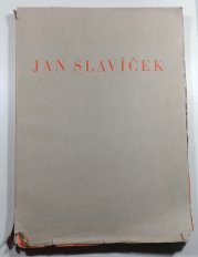Jan Slavíček - 