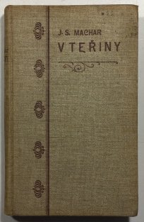 Vteřiny