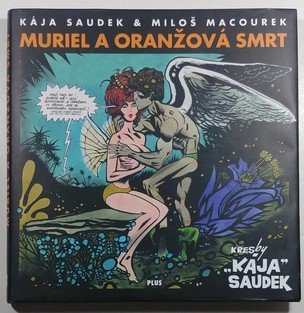 Muriel a oranžová smrt