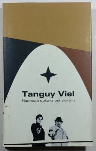 Naprostá dokonalost zločinu
