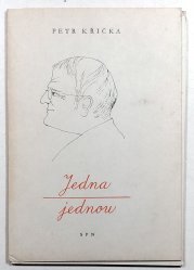 Jedna jednou - 