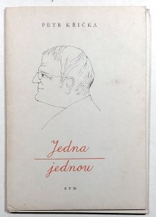 Jedna jednou