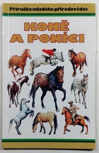 Koně a poníci