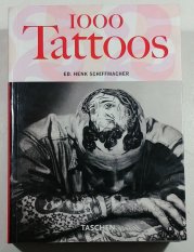 1000 Tattoos - 