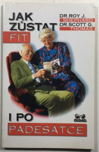 Jak zůstat fit i po padesátce
