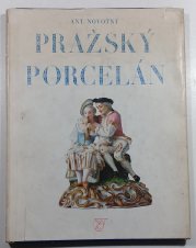 Pražský porcelán - 