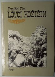 Lovci kožišin - 