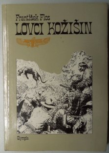 Lovci kožišin