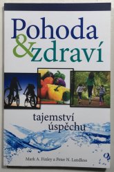 Pohoda & zdraví – tajemství úspěchu - 