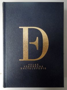 Velká všeobecná encyklopedie 2