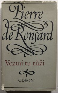 Vezmi tu růži