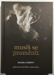 Musíš se proměnit - 