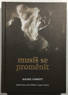 Musíš se proměnit