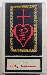 Velký testament (slovensky)