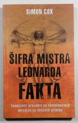 Šifra mistra Leonarda - Fakta - 