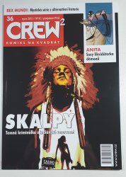 Crew2 #36 - 