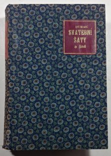 Svatební šaty / Vladařova dcera