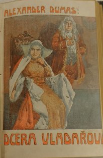Svatební šaty / Vladařova dcera