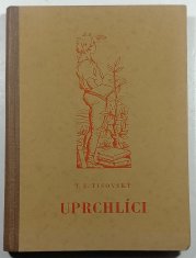 Uprchlíci - 