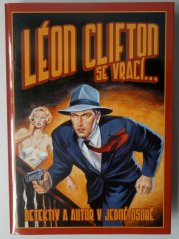 Léon Clifton se vrací... - 