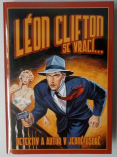 Léon Clifton se vrací...