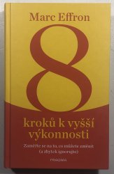 8 kroků k vyšší výkonosti - 