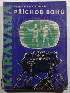 Příchod bohů