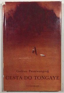 Cesta do Tongaye